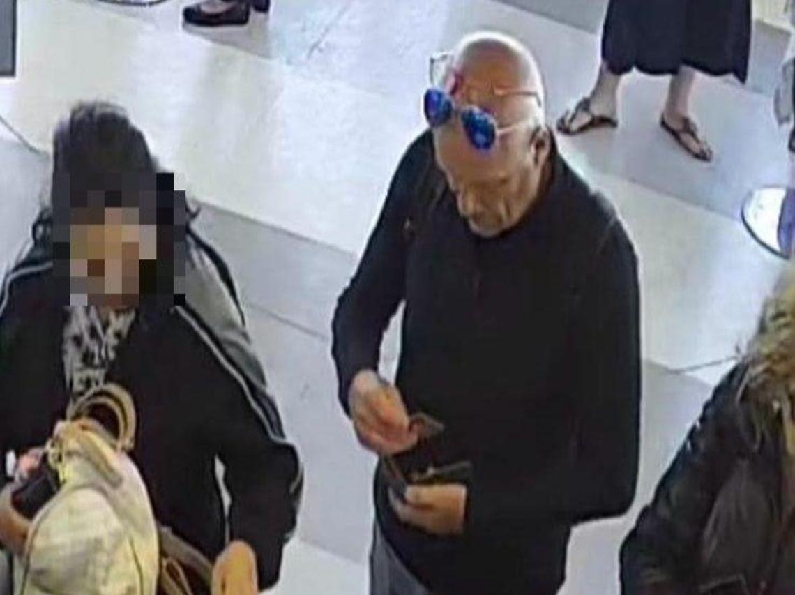 Morto negli Usa, mistero sulle ultime ore di Vittorio Marianecci
