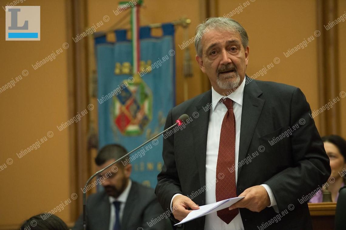 L'allarme del presidente Rocca: «Sanità, nel Lazio si rischia il collasso»