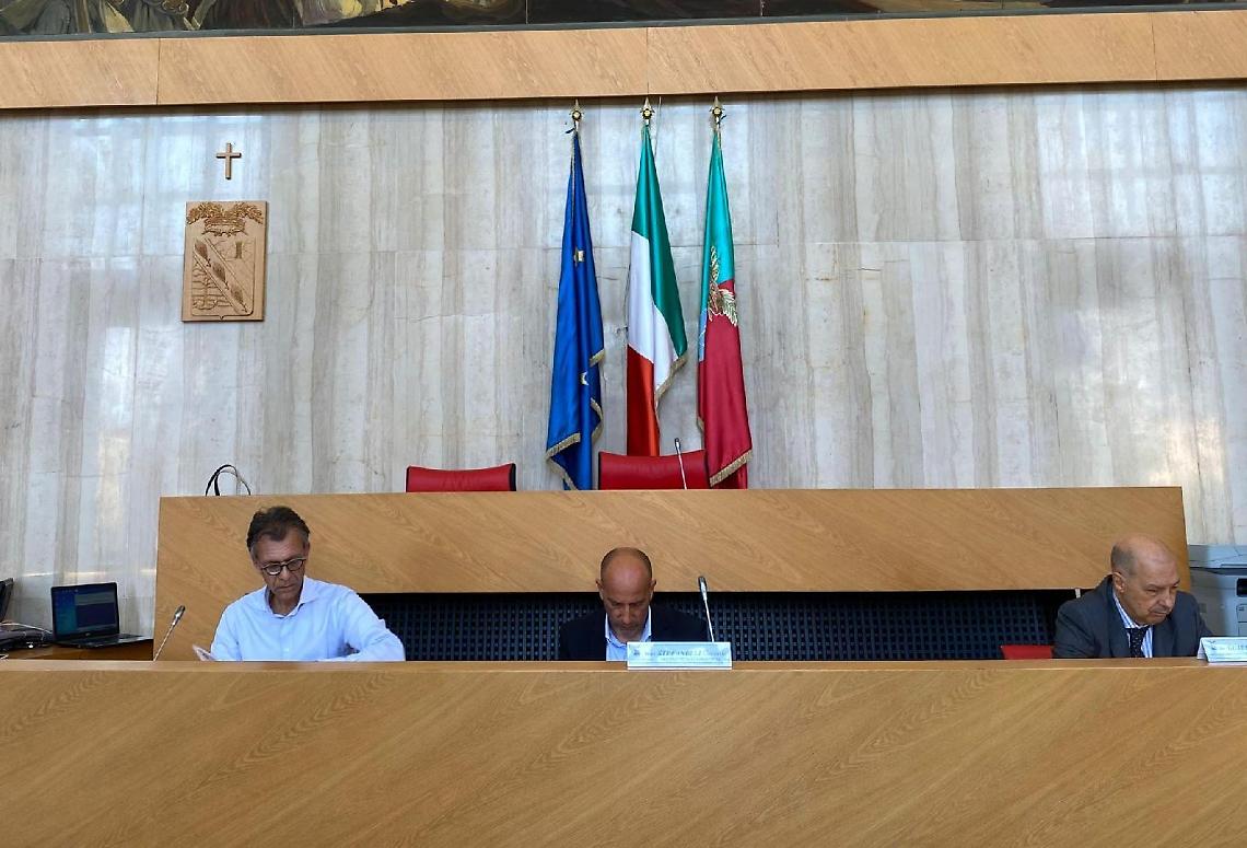 Acqua, conferenza dei sindaci dell'Ato4, ecco le decisioni