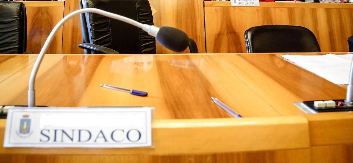La volata finale dei candidati a sindaco