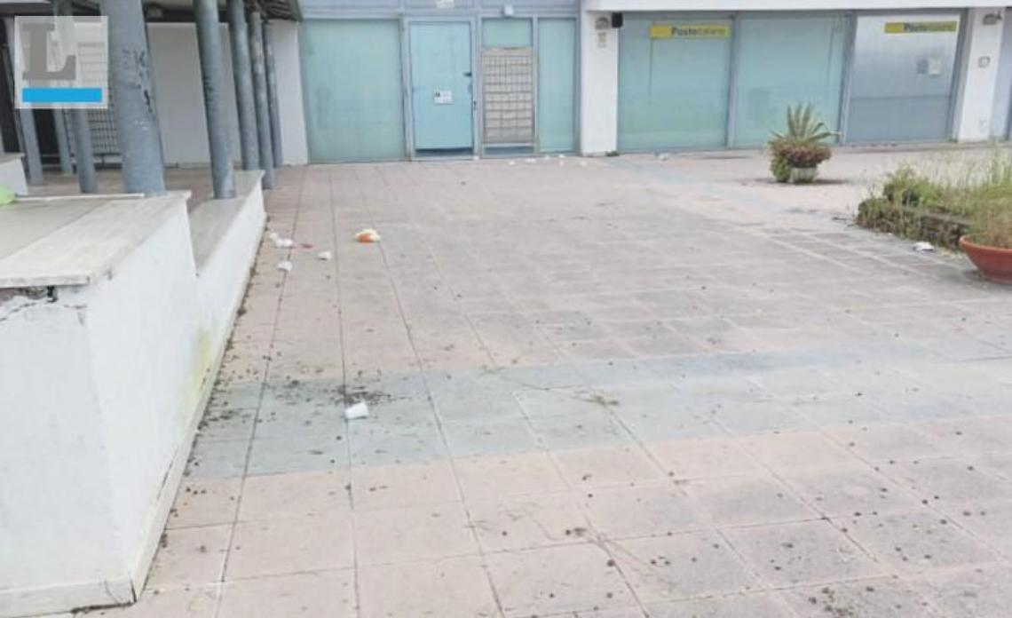 Minturno esasperata per gli "incivili" del sabato sera