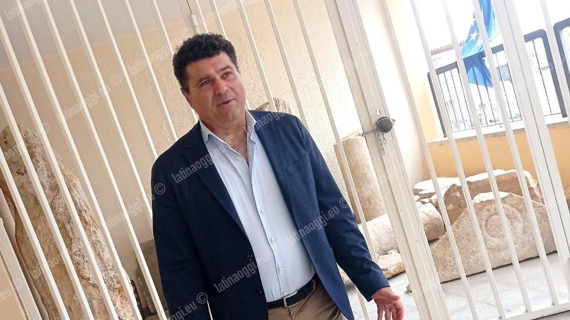 Lenola e il sindaco che non voleva essere solo
