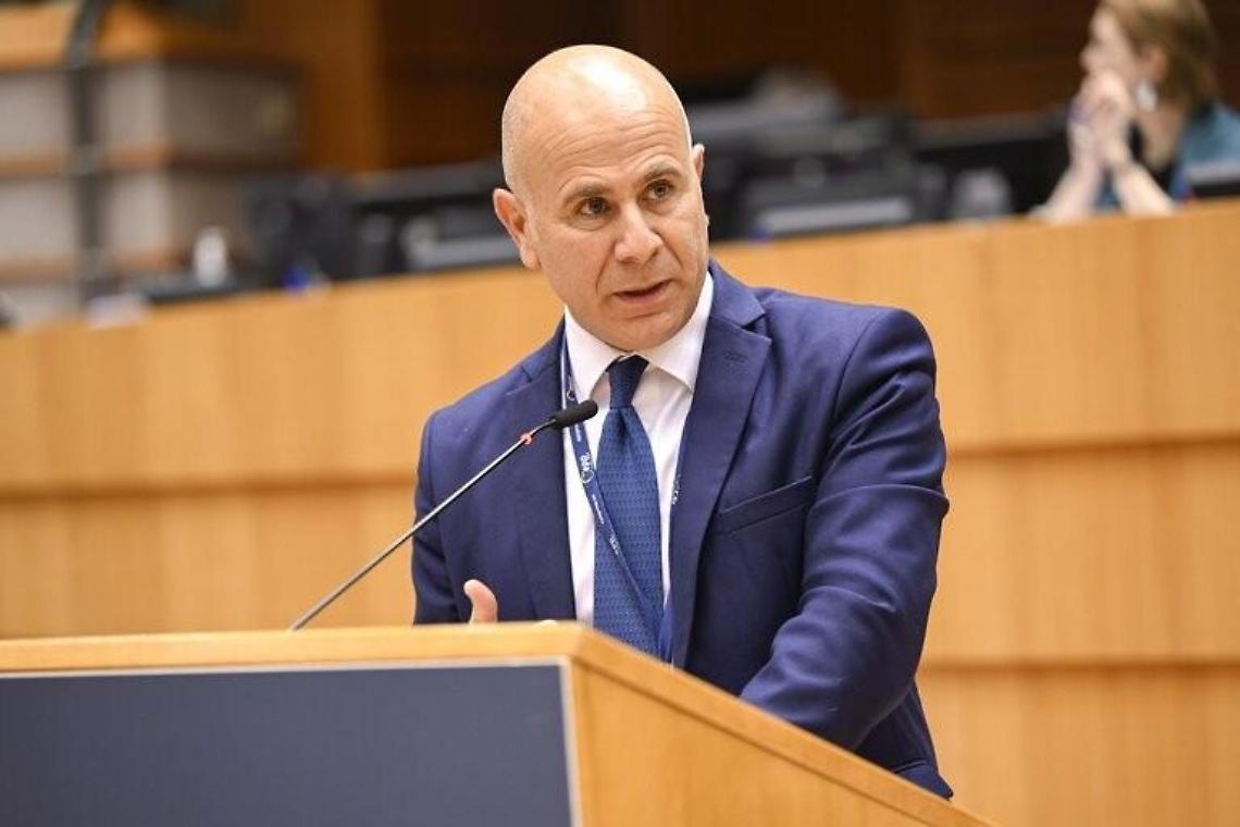 Educazione alimentare a scuola, De Meo: "No a bevande vegetali, sì a prodotti locali"