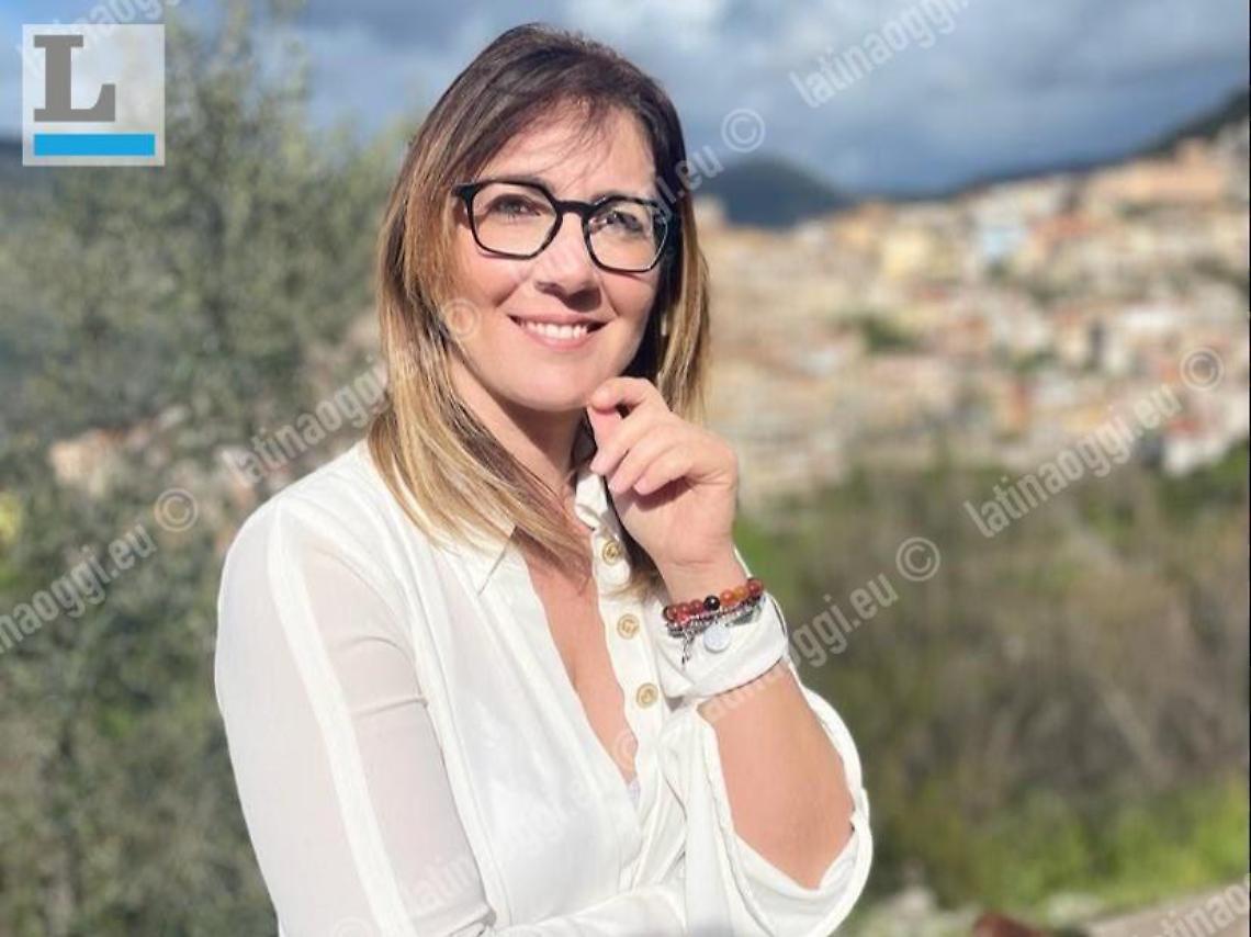 Elezioni, tutto il centrodestra a sostegno della candidata