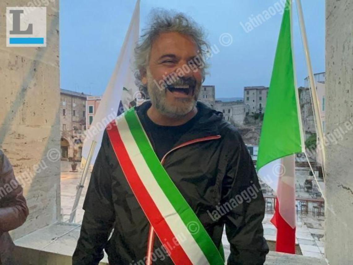 Elezioni a Terracina, prende forma il Consiglio: maggioranza con 17 consiglieri