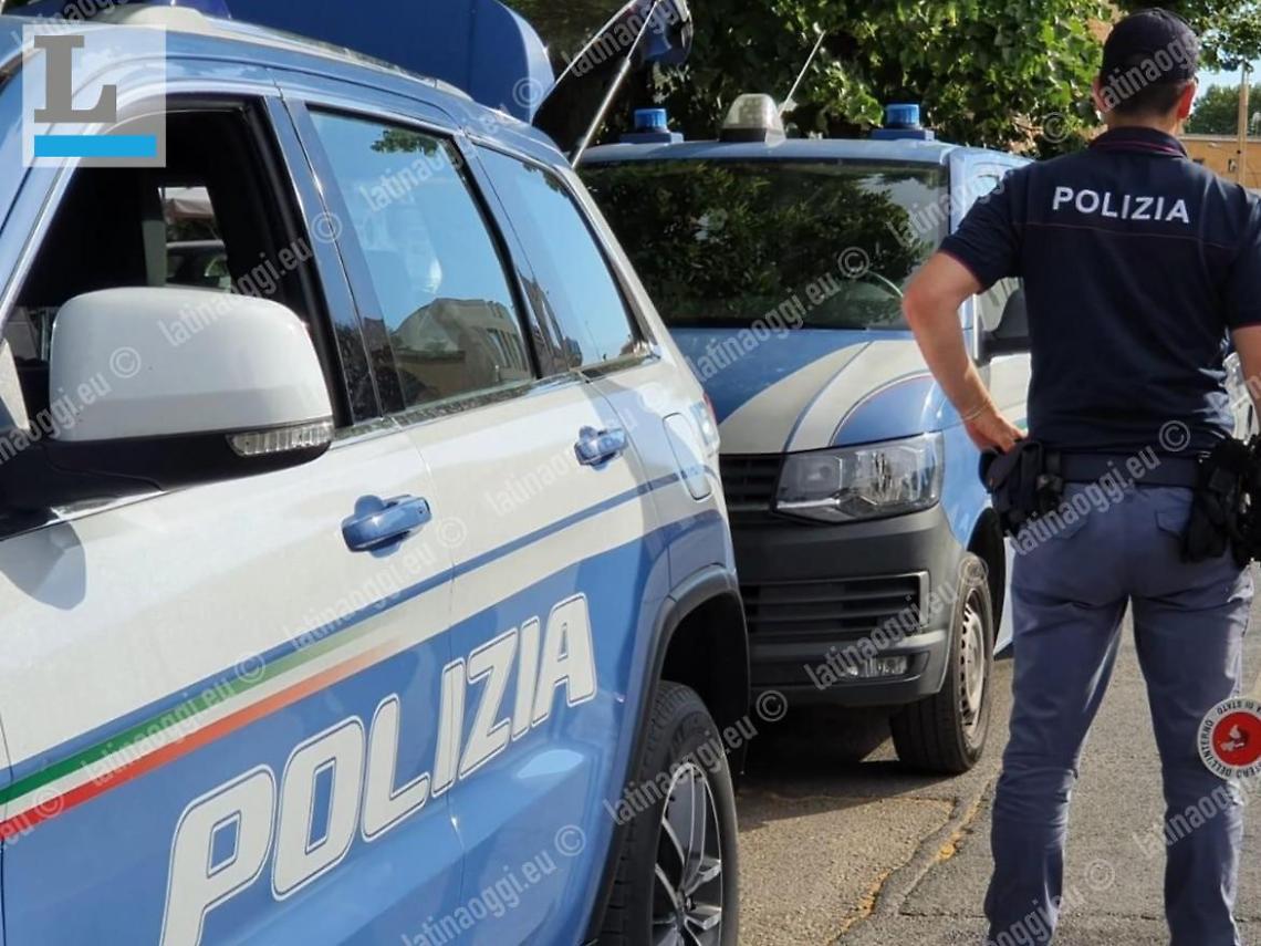 Pestaggio a colpi di mazza da baseball e bottiglie, due in manette
