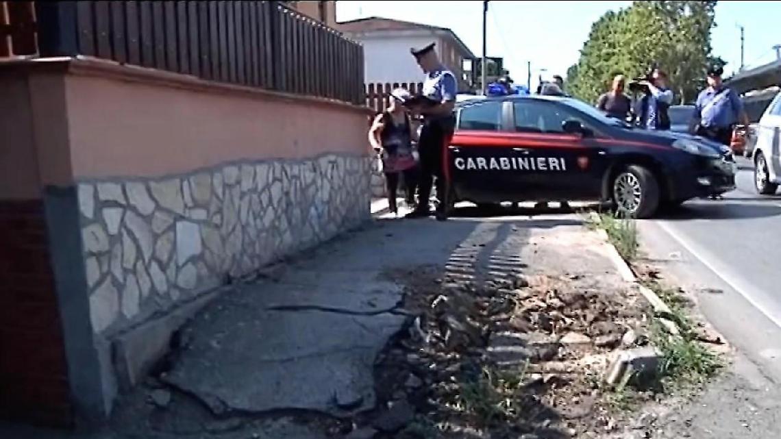 Omicidio Hadj Zaitouni, condanna definitiva per Giovanni Trupo