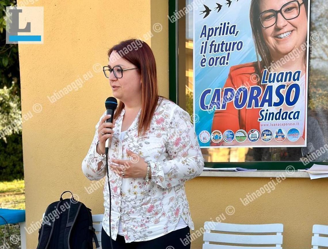 Aprilia Civica: “La destra scende a patti con chiunque"