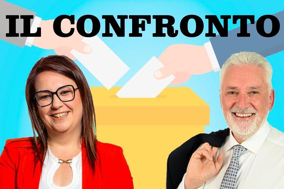 Aprilia, Latina Oggi organizza il Confronto tra i candidati sindaco