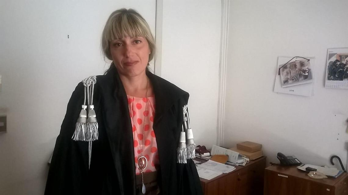 Corruzione in Tribunale, il caso Castriota davanti al Csm