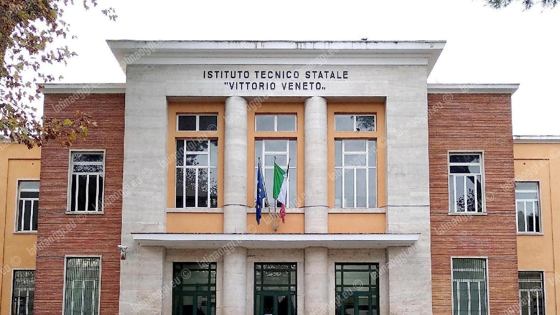 Eco School, il programma di educazione ambientale torna al Vittorio Veneto