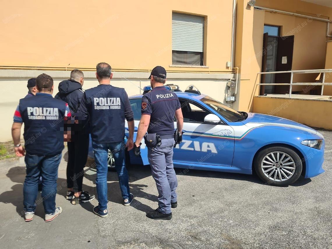 Sette anni e otto mesi per il violentatore dell'ex Intermodale