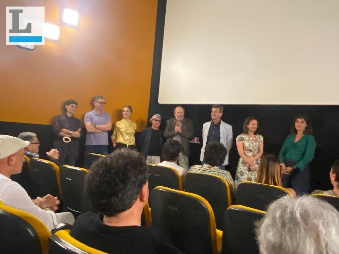 Storia e bellezza  “Nella terra dei Caetani”, il docufilm