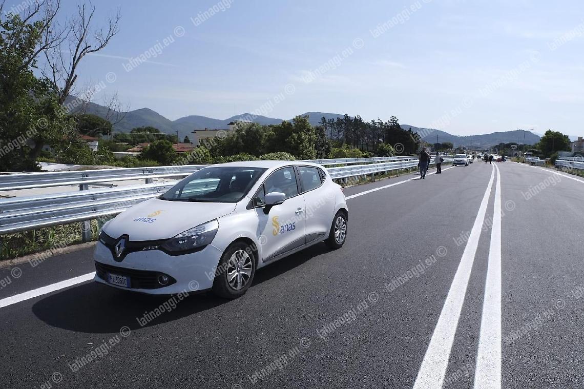 Lavori di manutenzione, ponte Badino chiuso al traffico