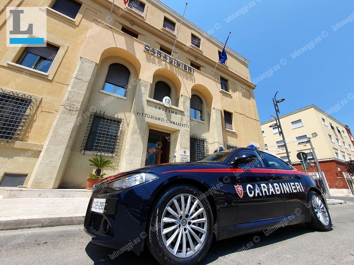 Avviata la revoca della casa ai De Rosa