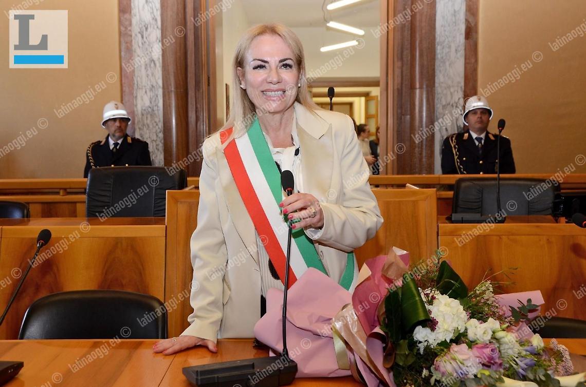 Primo consiglio dell'era Celentano tra giuramento, giunta e nuovi eletti