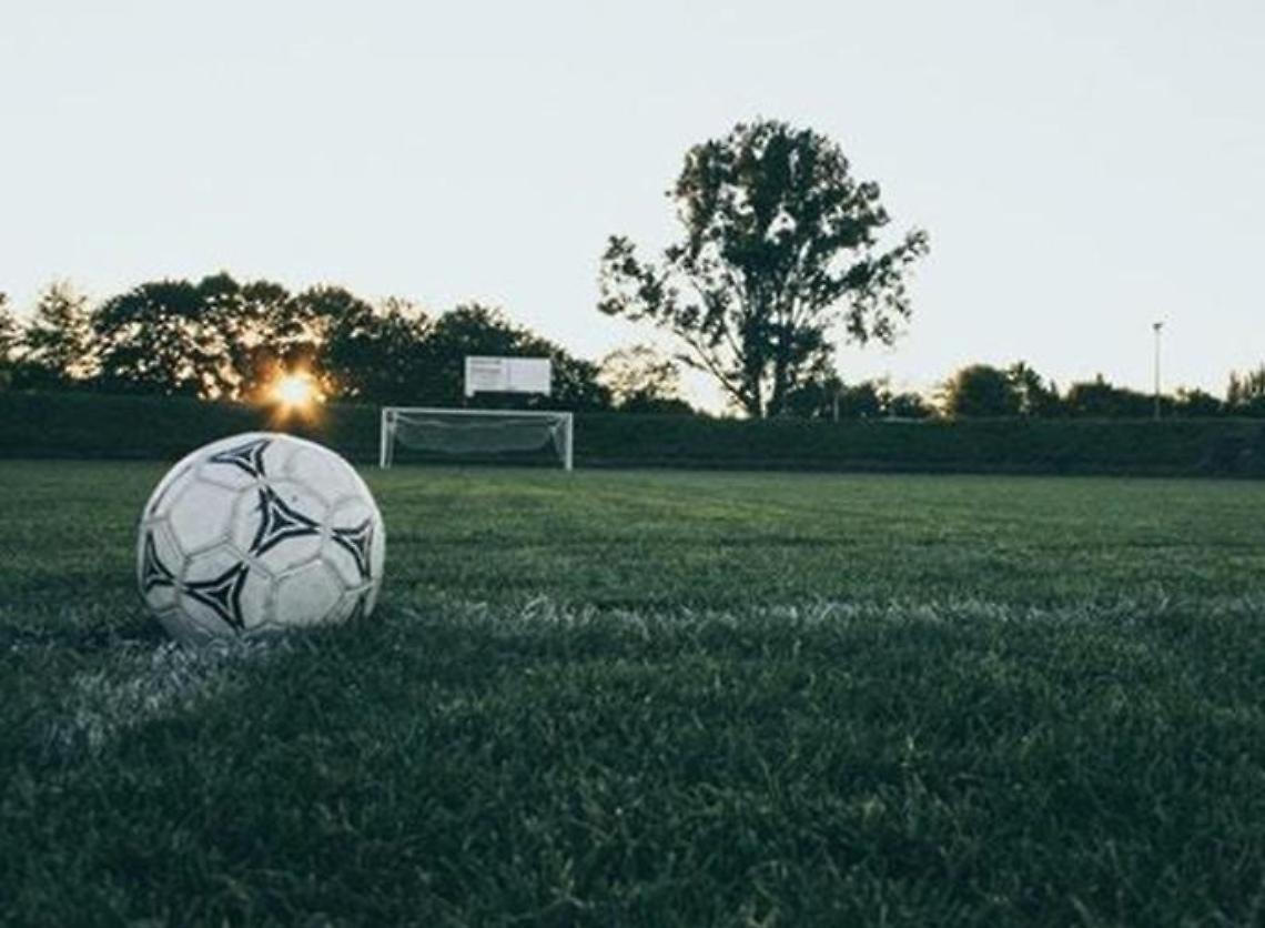 Schiaffo durante la partita, scatta il Daspo per un calciatore