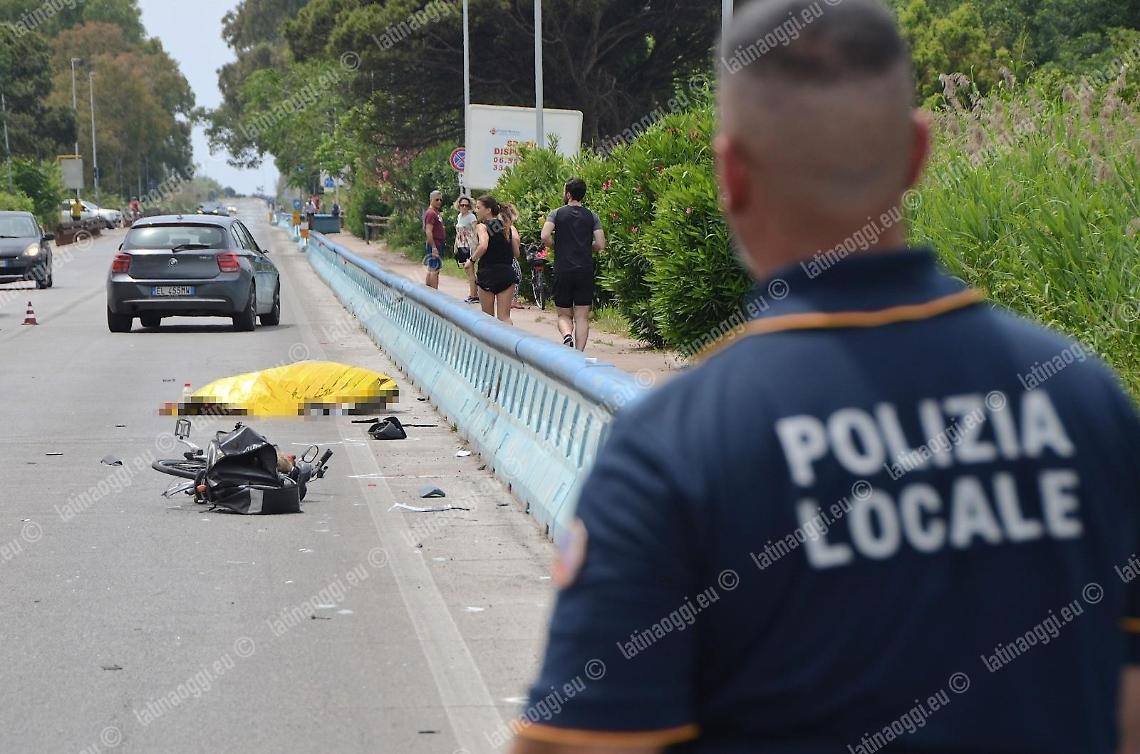 Incidente mortale, il conducente positivo all'esame tossicologico
