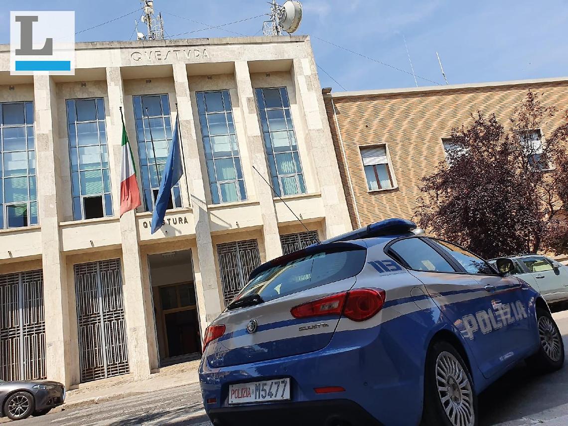 Processo Reset , in aula  una vittima dei Travali nega i fatti