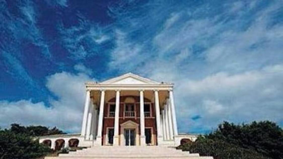 Villa Volpi, vendita record per 20 milioni. L'acquirente è austriaco