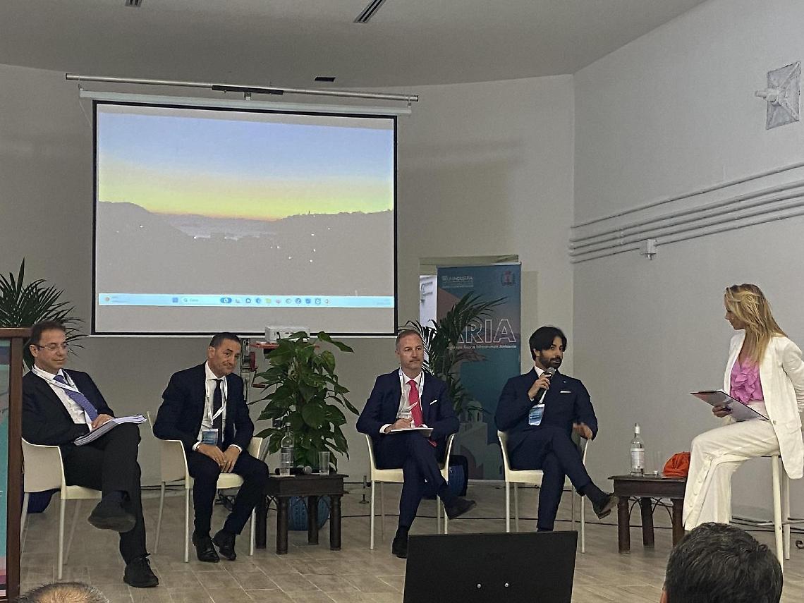 Turismo, infrastrutture ed economia del mare: pilastri di sviluppo