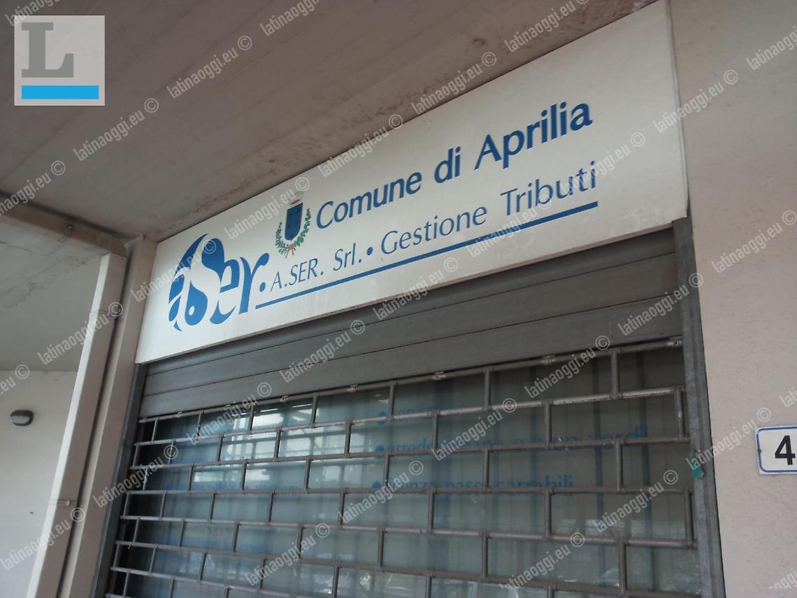 Aser, la compensazione blocca i precetti