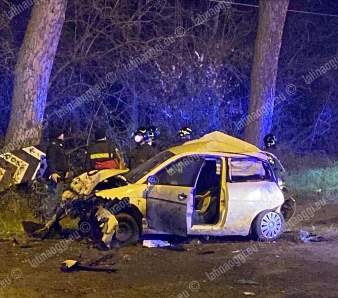 In aula per l'incidente mortale