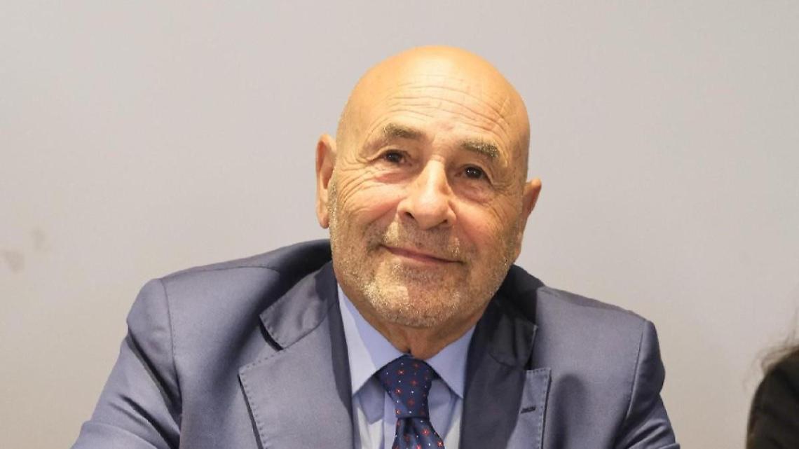 Fdi, Nasso convoca assessori e consiglieri: "Dare risposte alla città"
