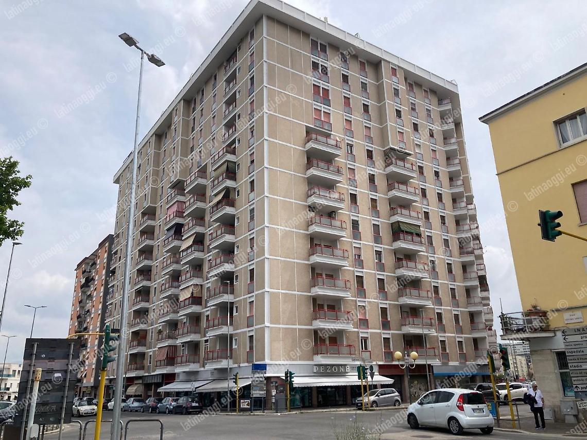 Un tavolo permanente per Palazzo Lamaro