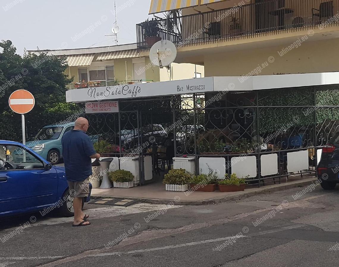 Ladri al bar nella notte, il bottino è da 10mila euro