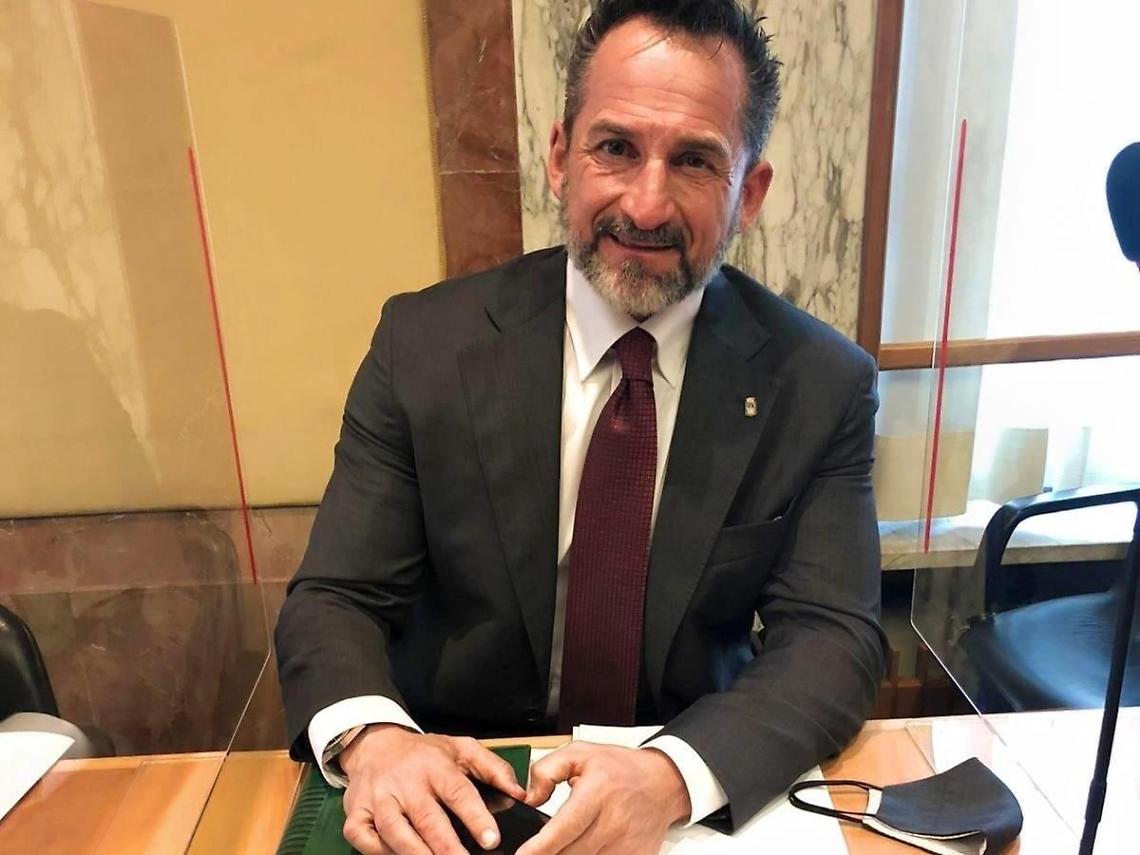 Erosione costiera, l' incontro in Regione per trovare soluzioni congiunte