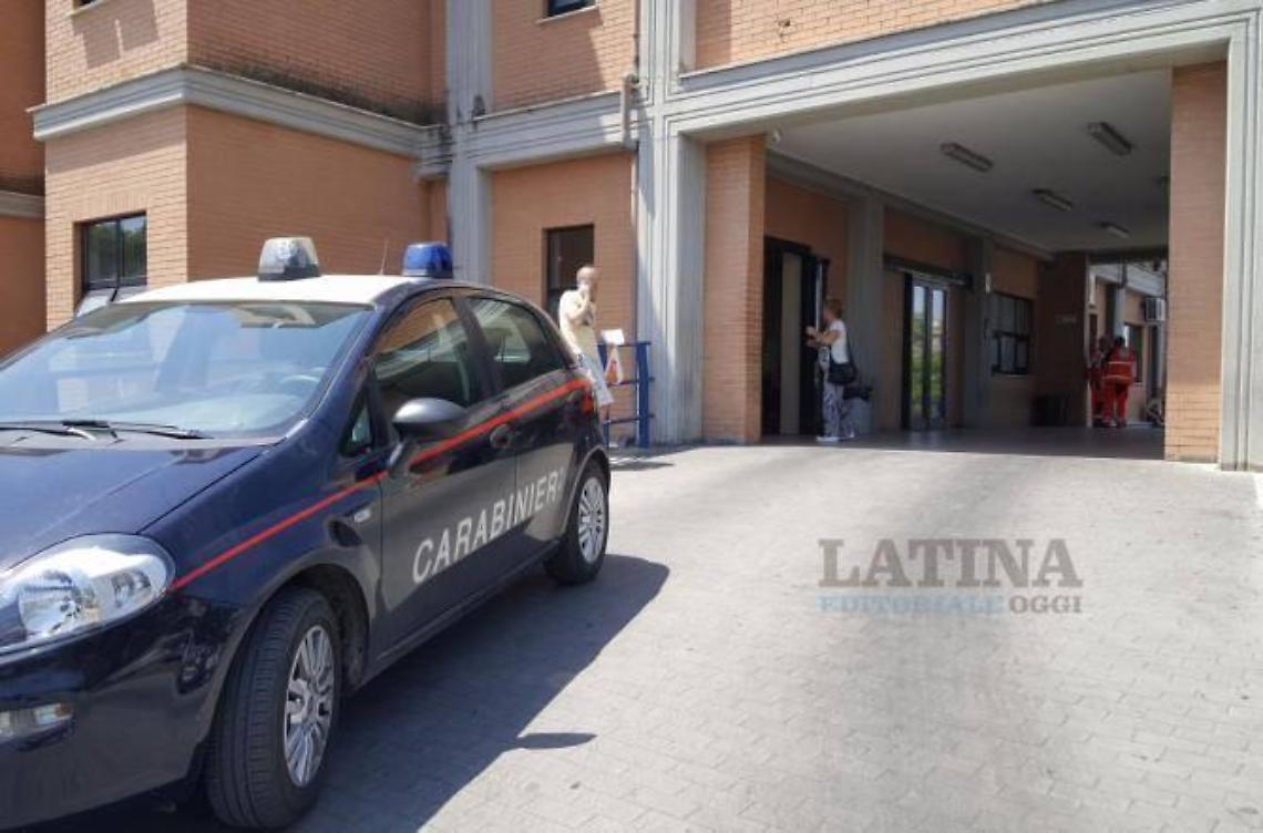 Aggressione in ospedale, paziente picchia due infermieri