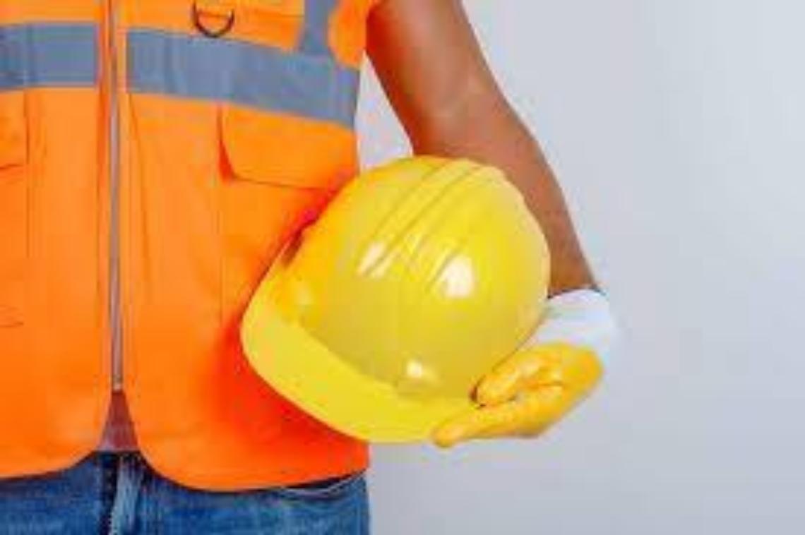 Incidenti sul lavoro, diminuiscono le denunce. La Cisl: sicurezza è investimento