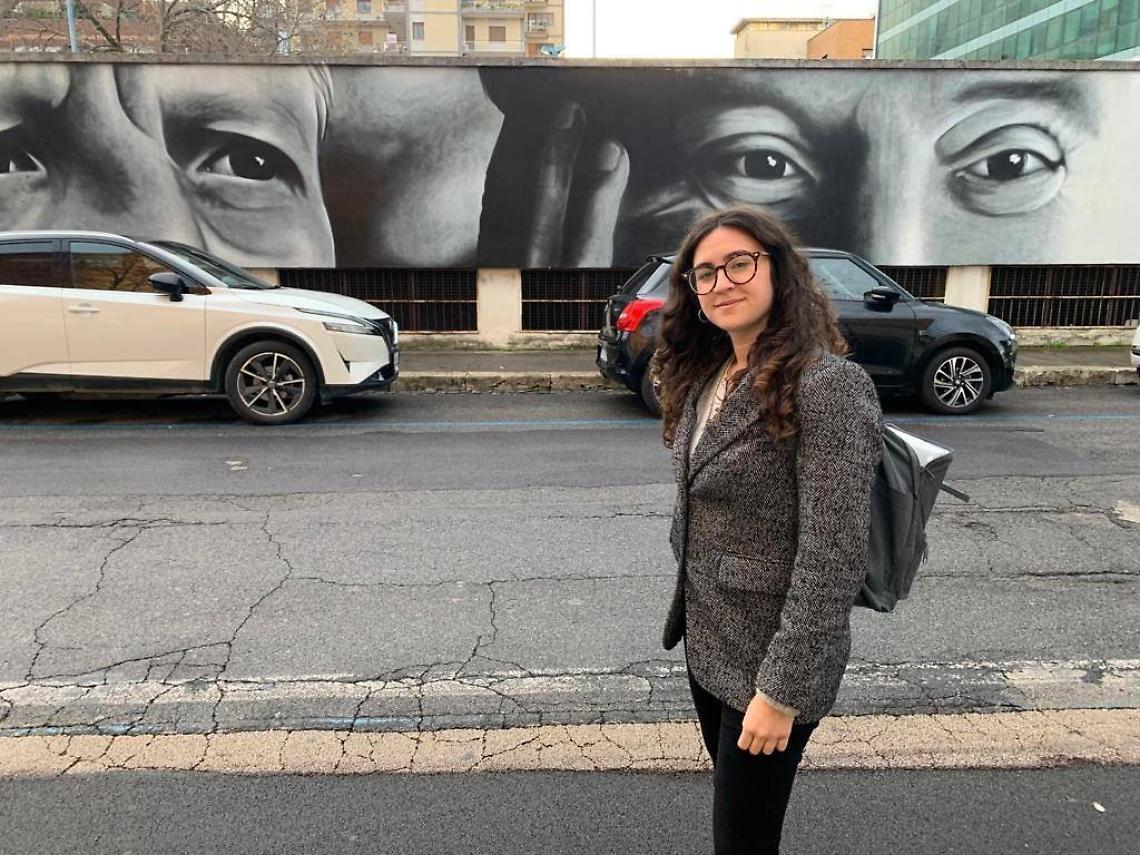 Progetto Street Art, Campagna (Pd): "La giunta non perda i finanziamenti"