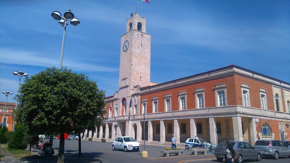Illuminazione pubblica sul lungomare, problema risolto
