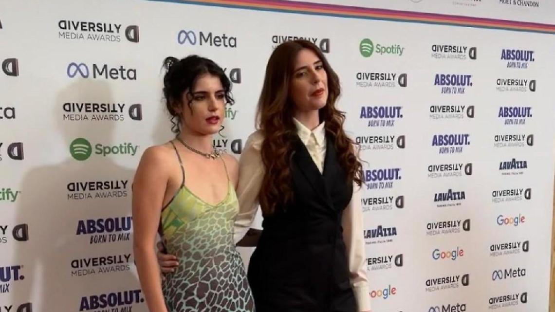 Alla serie Tv “Prisma”  il Nastro d'Argento come miglior dramedy