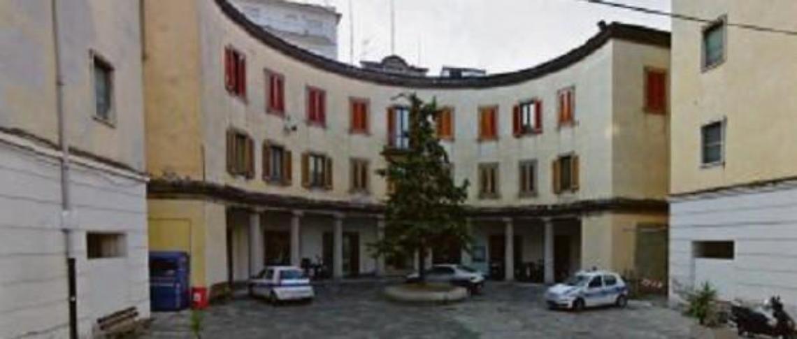 Se a sfruttare i lavoratori &egrave; (indirettamente) il Comune