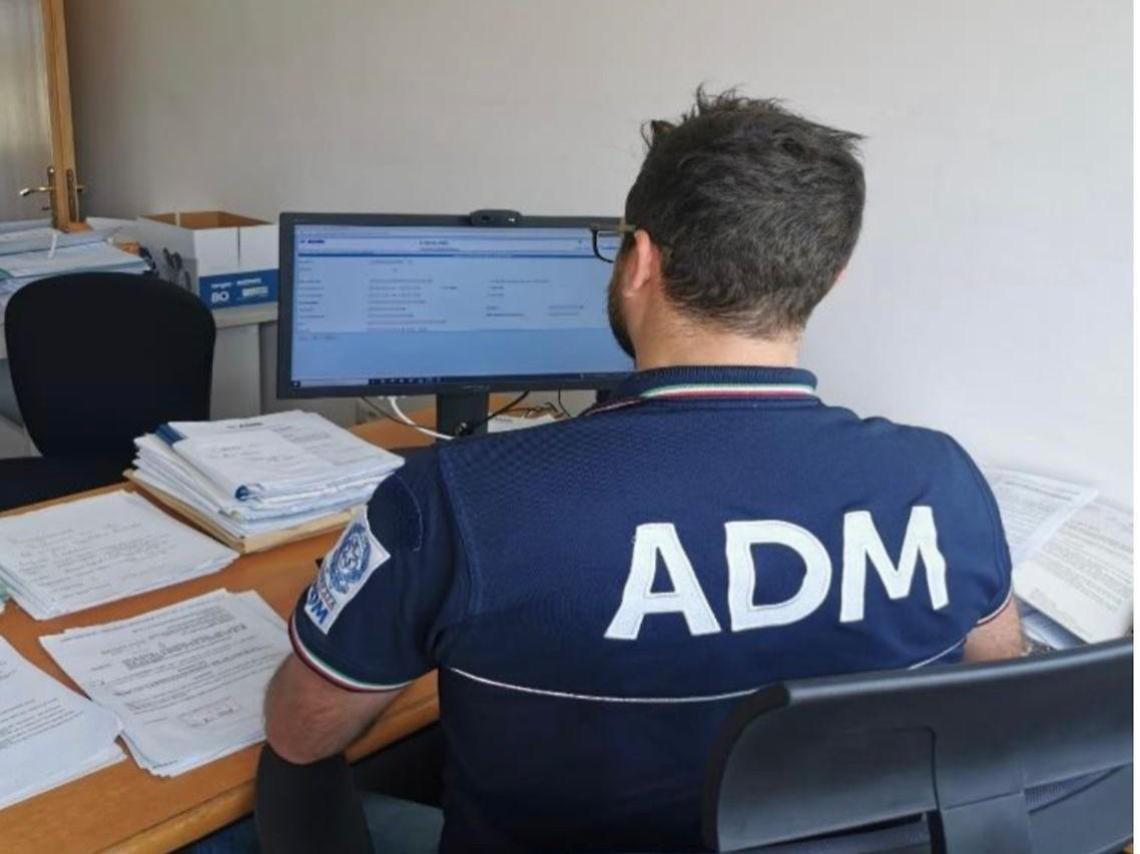 Frode al Fisco milionaria, il caso finisce in Procura