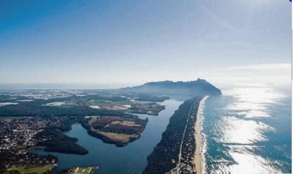 Esercitazioni militari nel Parco del Circeo, serve un cambio di rotta