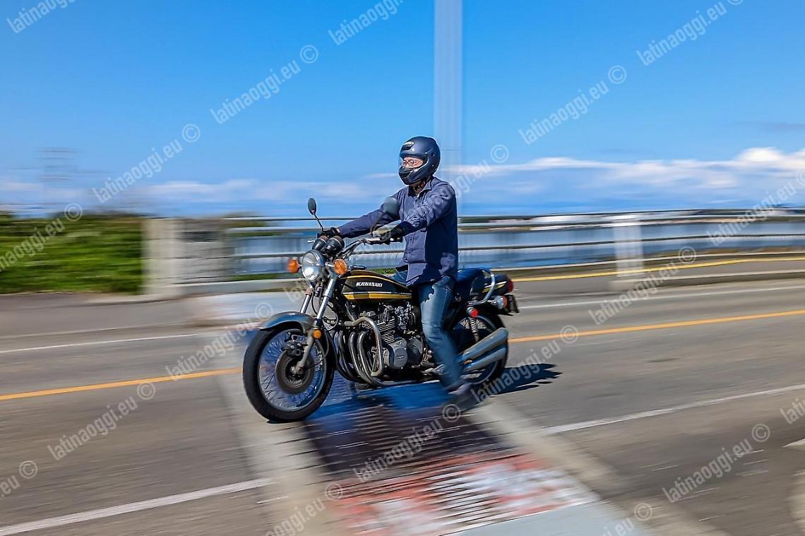 Un latinense su due pensa di acquistare una moto: cresce l'attenzione alla sicurezza