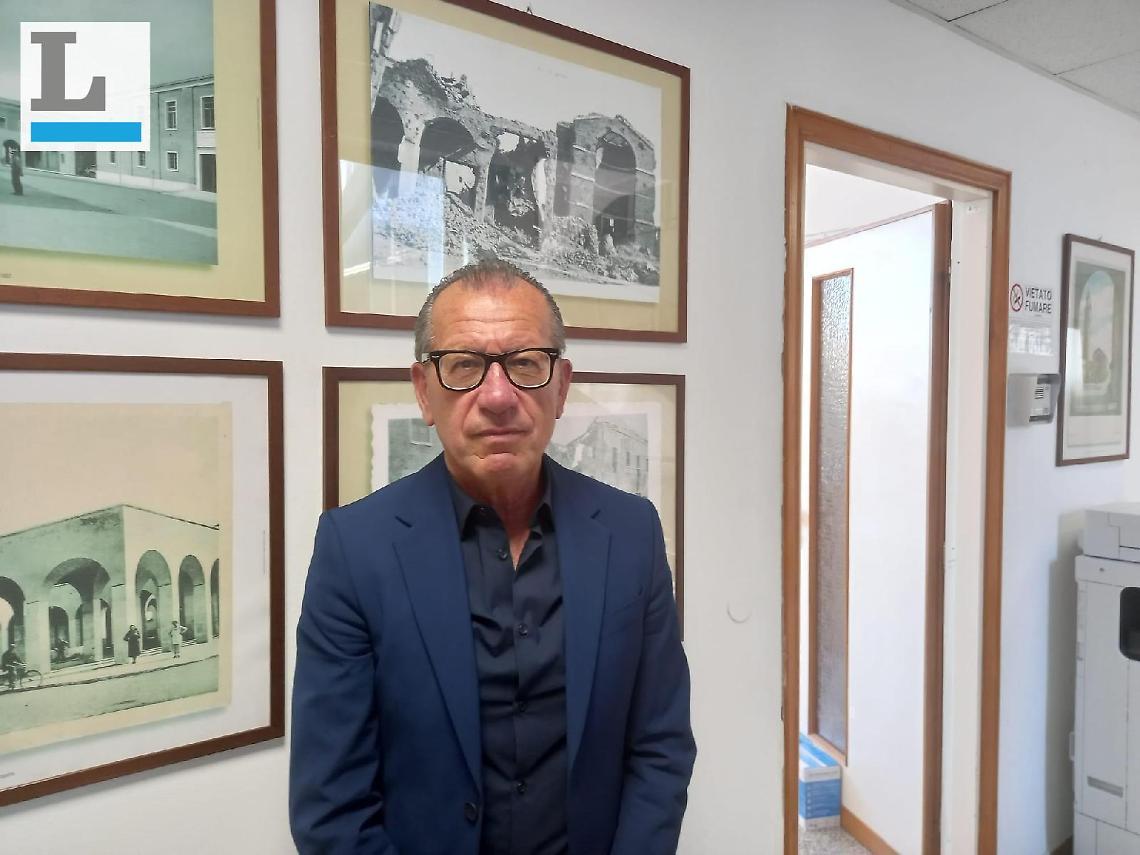 Il consigliere Savini decade tra accuse e veleni