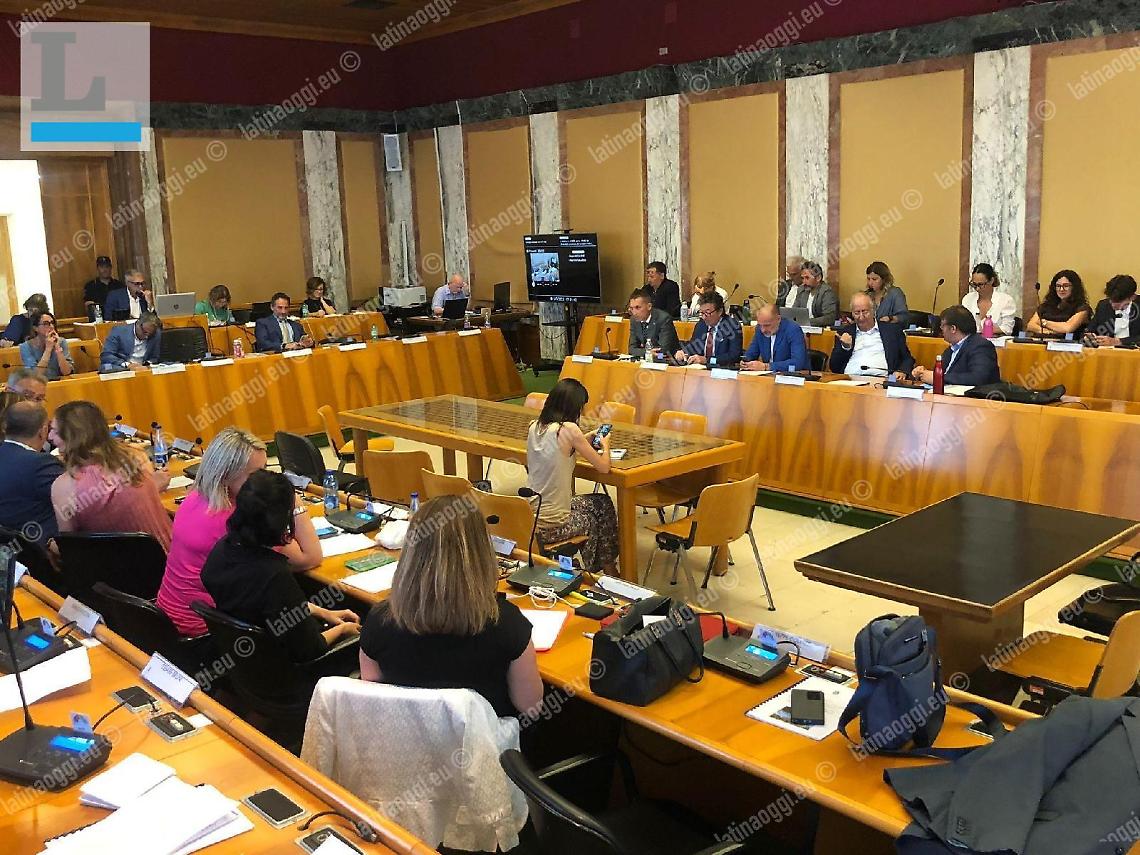 Opere strategiche votate a maggioranza. Ztl? Resta un'incognita