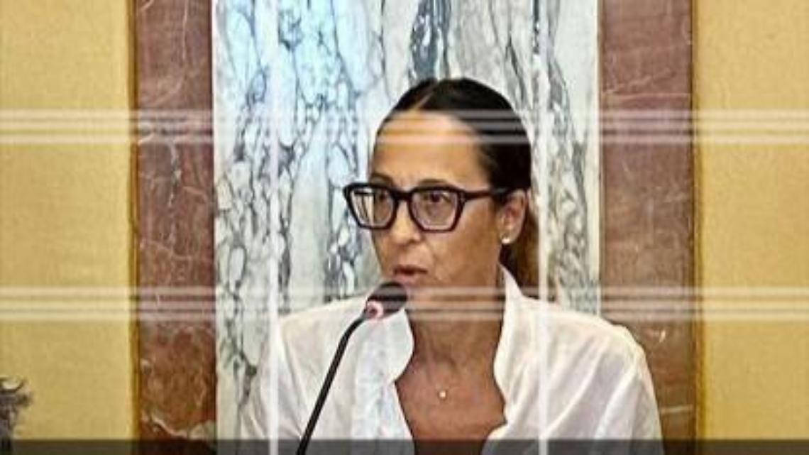 "Grave il rinvio della mozione sulla gestione dell'acqua pubblica"