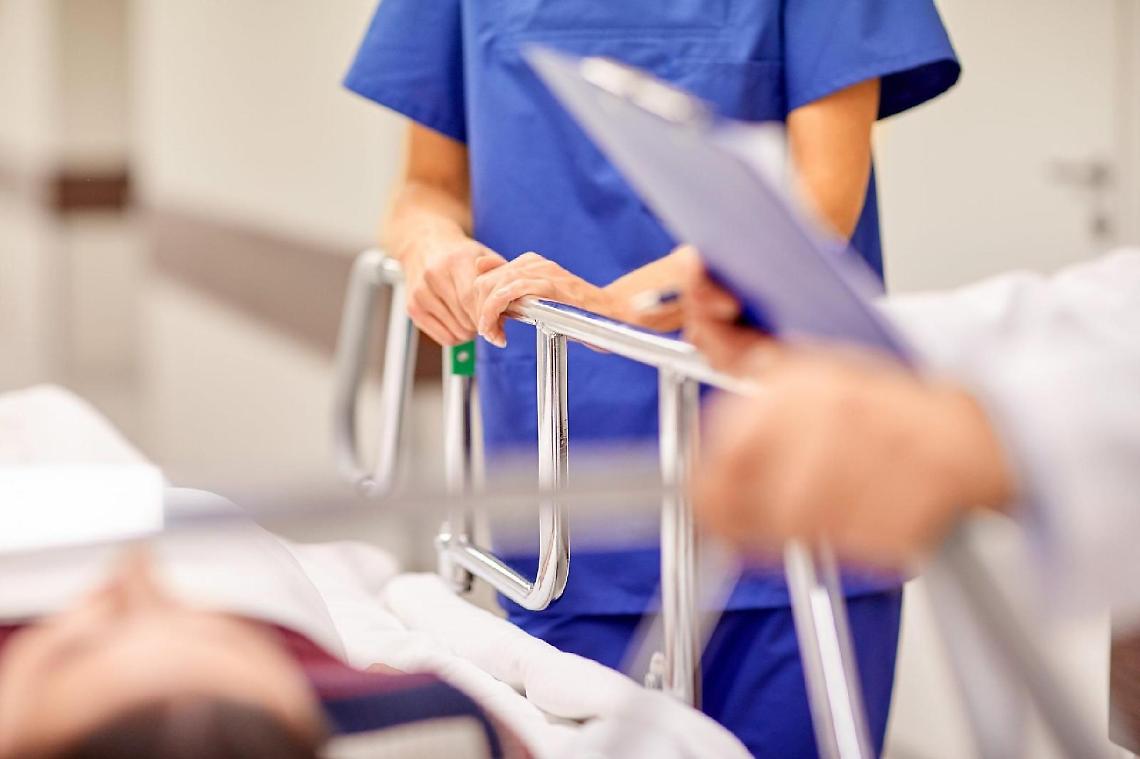 Aggressioni in ospedale, sessanta episodi dall'inizio dell'anno