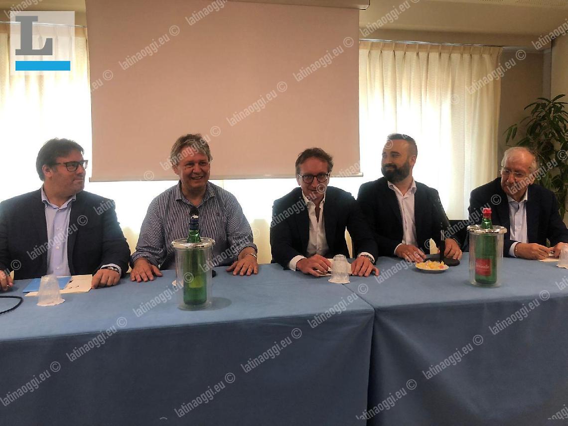 Licata passa all'Udc. Paletta: non un atto ostile, sostegno più forte al sindaco