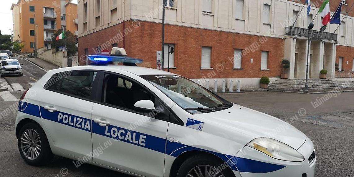 Al via il progetto di potenziamento dei servizi di Polizia Locale sul territorio