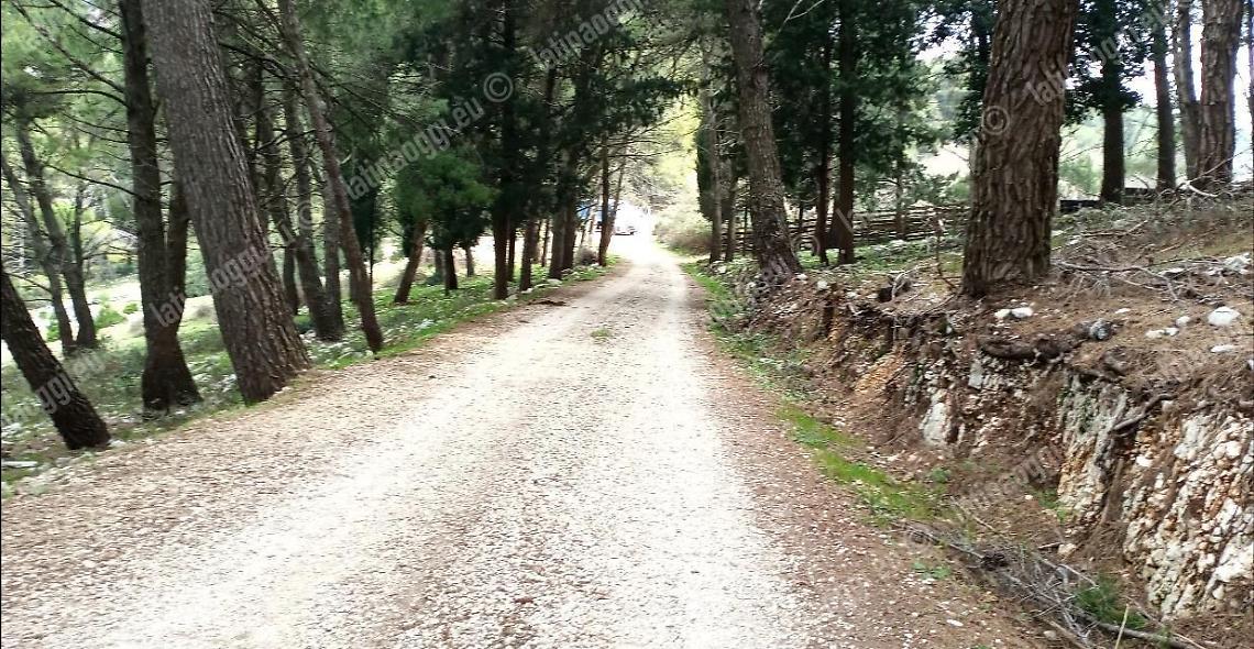 Lavori in località Vaccara, Comune condannato a pagare