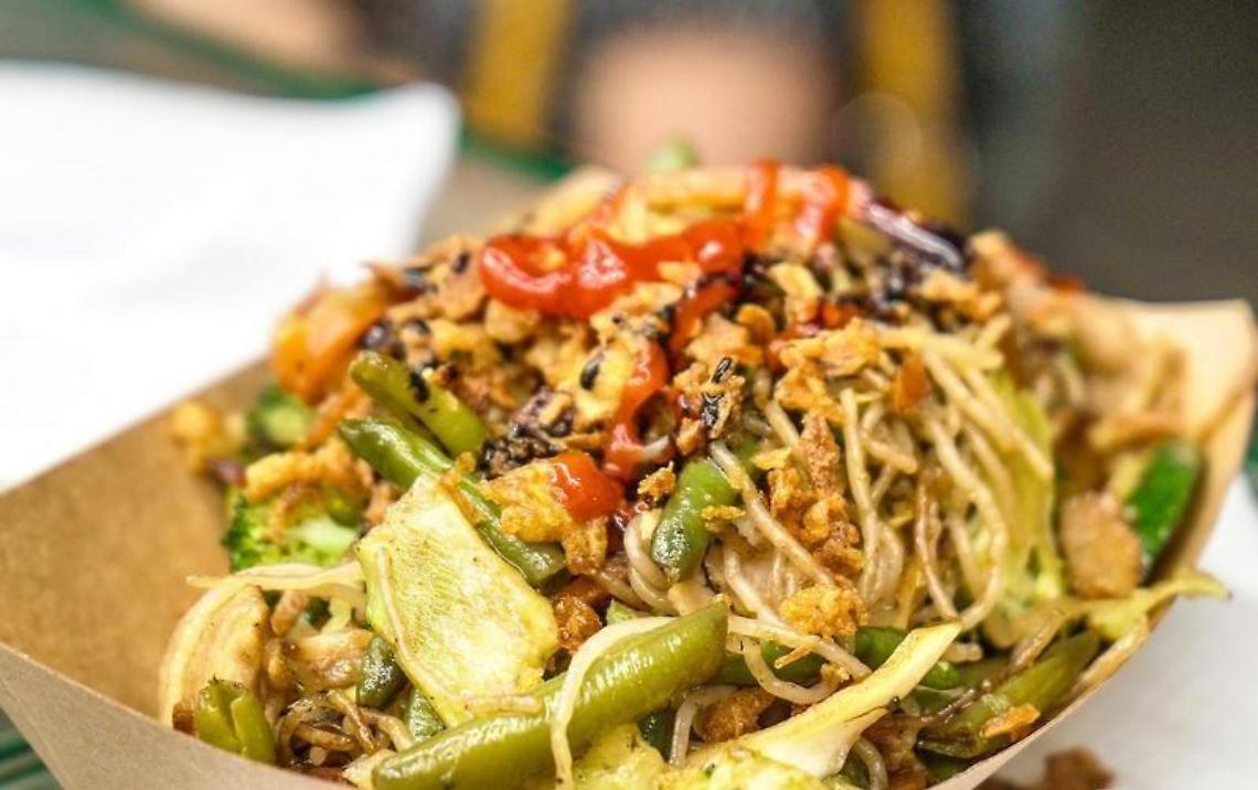 Circeo Street Food, inizia la kermesse dedicata al cibo