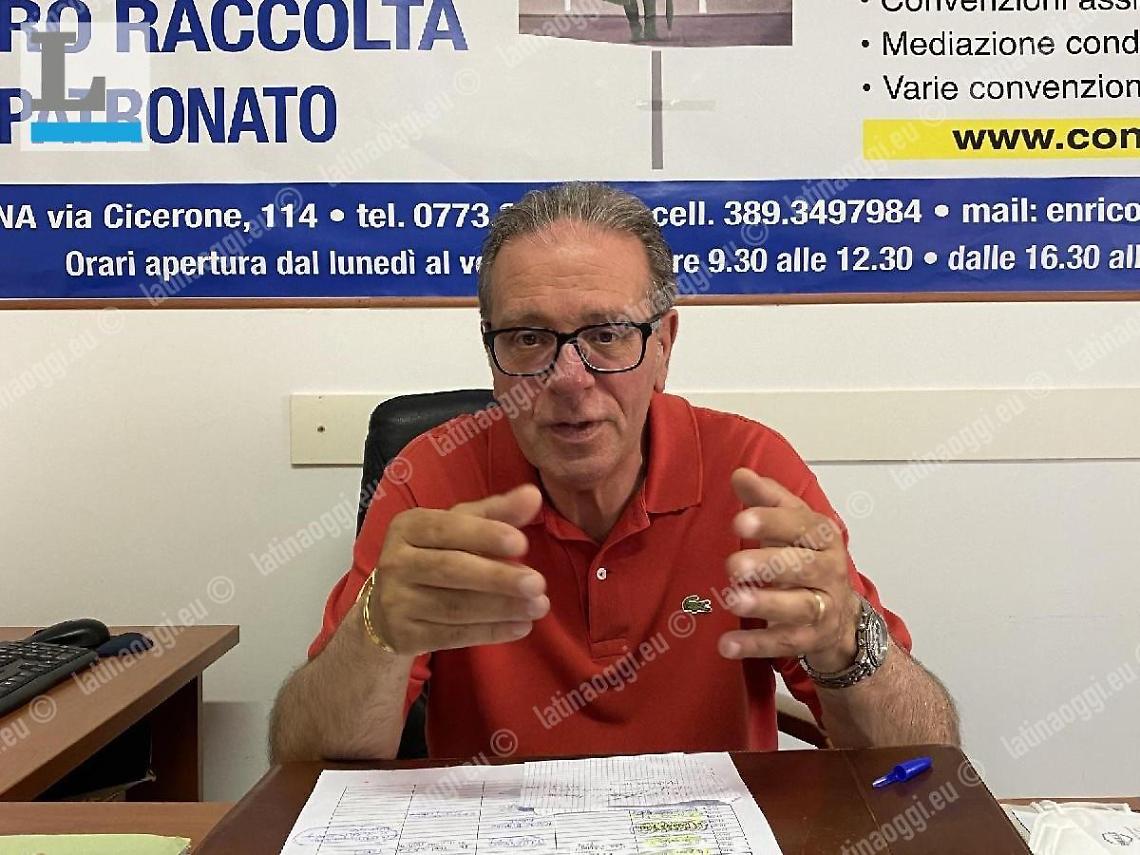 Ater, la Regione indica Enrico Dellapietà come commissario
