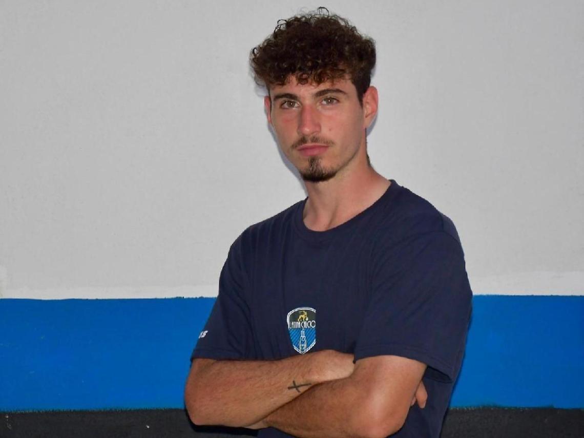 Di Donato riabbraccia Ercolano: l'esterno torna nerazzurro fino al 2025